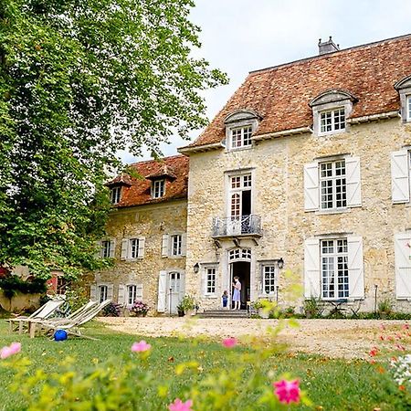 Chateau D'Orion Zewnętrze zdjęcie