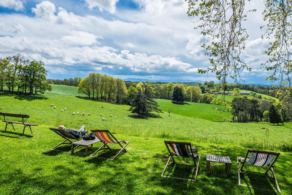 Chateau D'Orion Zewnętrze zdjęcie
