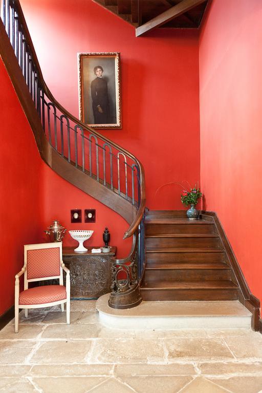 Chateau D'Orion Zewnętrze zdjęcie