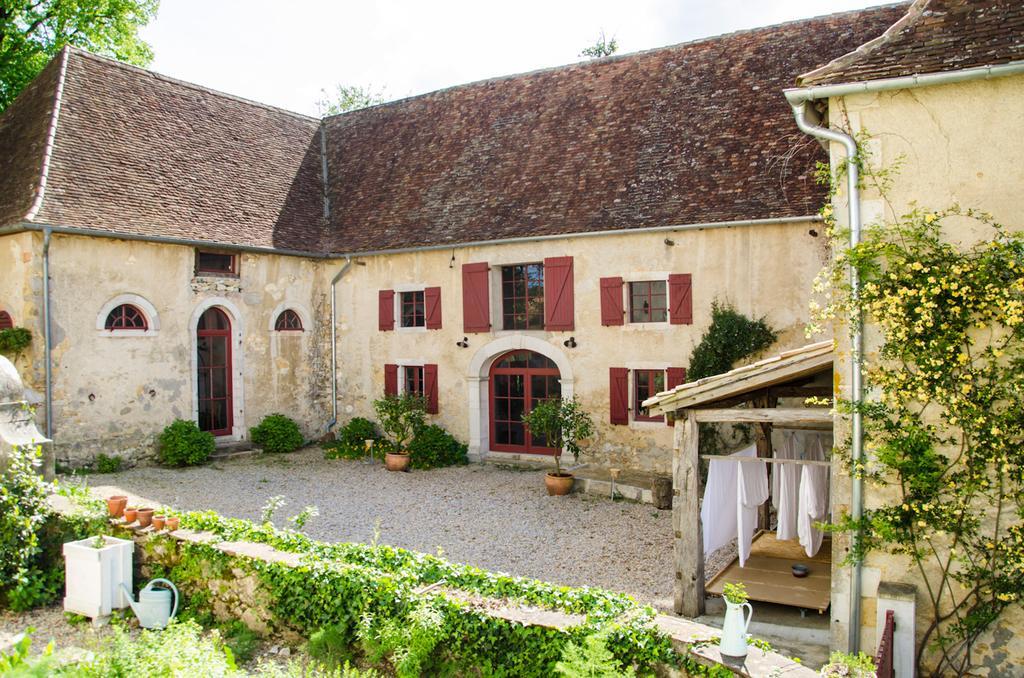 Chateau D'Orion Zewnętrze zdjęcie