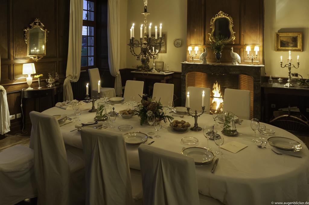Chateau D'Orion Zewnętrze zdjęcie