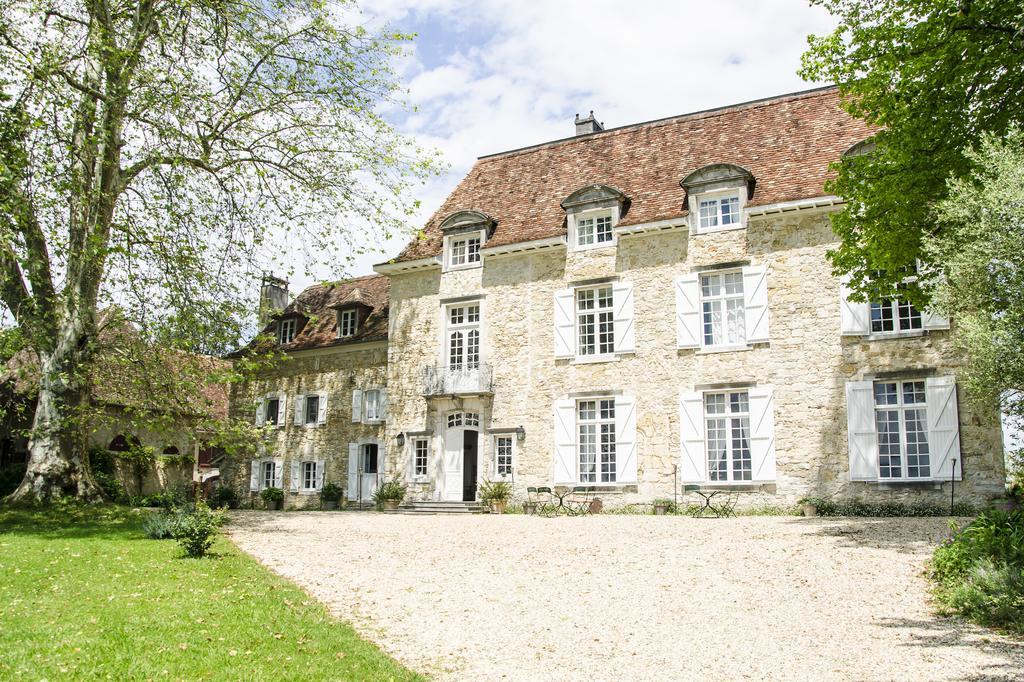 Chateau D'Orion Zewnętrze zdjęcie