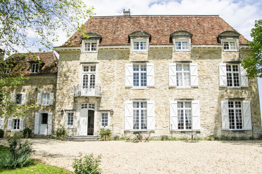 Chateau D'Orion Zewnętrze zdjęcie