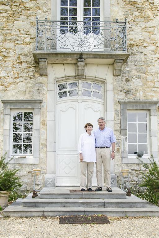 Chateau D'Orion Zewnętrze zdjęcie
