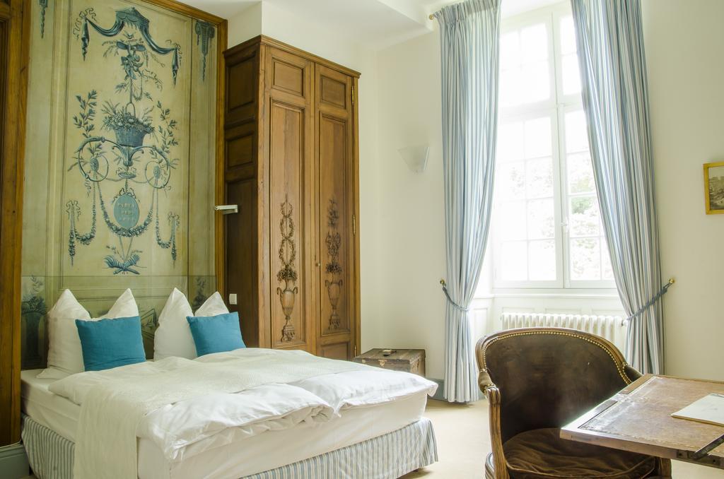 Chateau D'Orion Zewnętrze zdjęcie