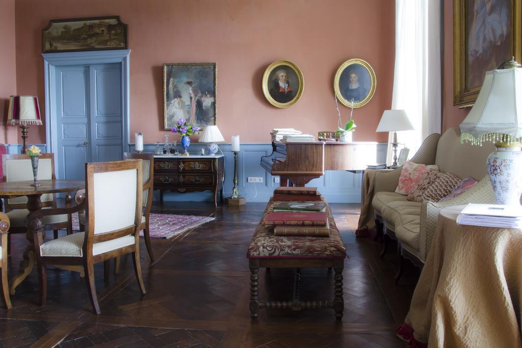 Chateau D'Orion Zewnętrze zdjęcie