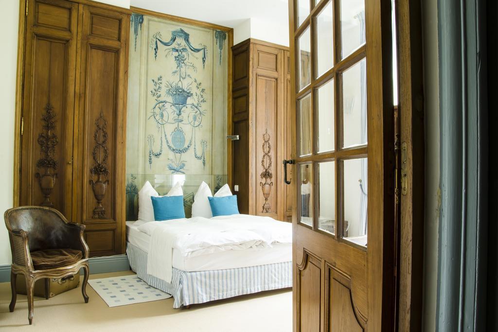 Chateau D'Orion Zewnętrze zdjęcie