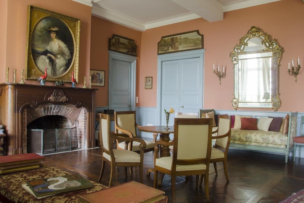 Chateau D'Orion Zewnętrze zdjęcie
