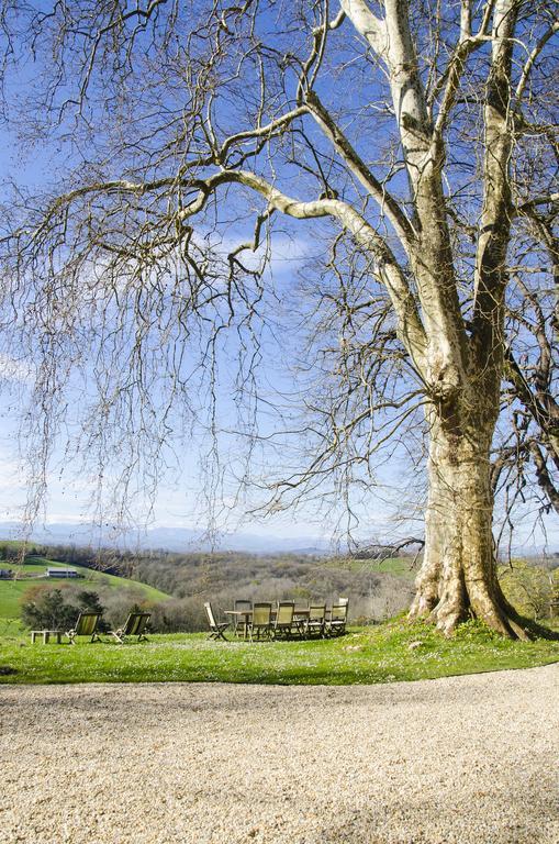 Chateau D'Orion Zewnętrze zdjęcie
