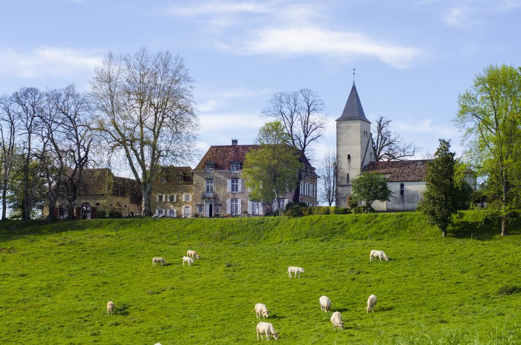 Chateau D'Orion Zewnętrze zdjęcie