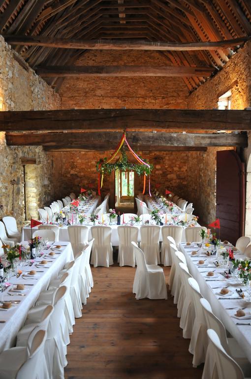 Chateau D'Orion Zewnętrze zdjęcie