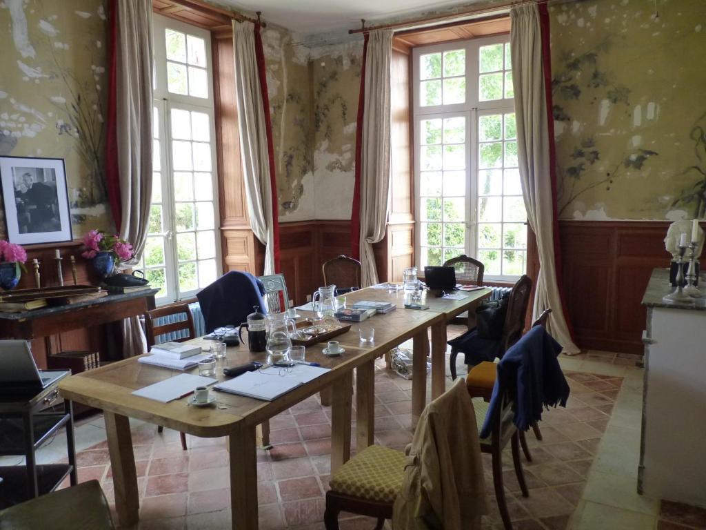 Chateau D'Orion Zewnętrze zdjęcie