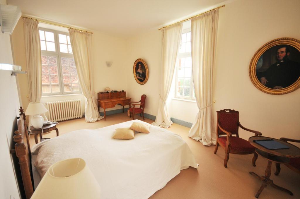 Chateau D'Orion Zewnętrze zdjęcie