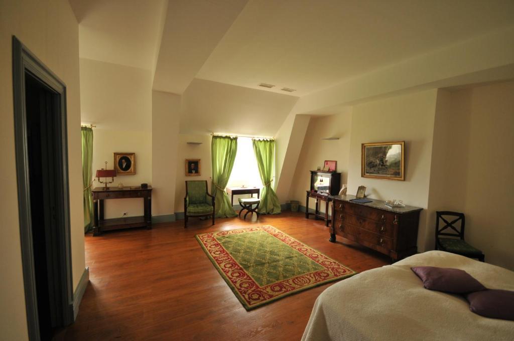 Chateau D'Orion Pokój zdjęcie