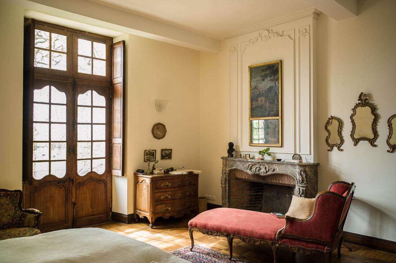 Chateau D'Orion Zewnętrze zdjęcie