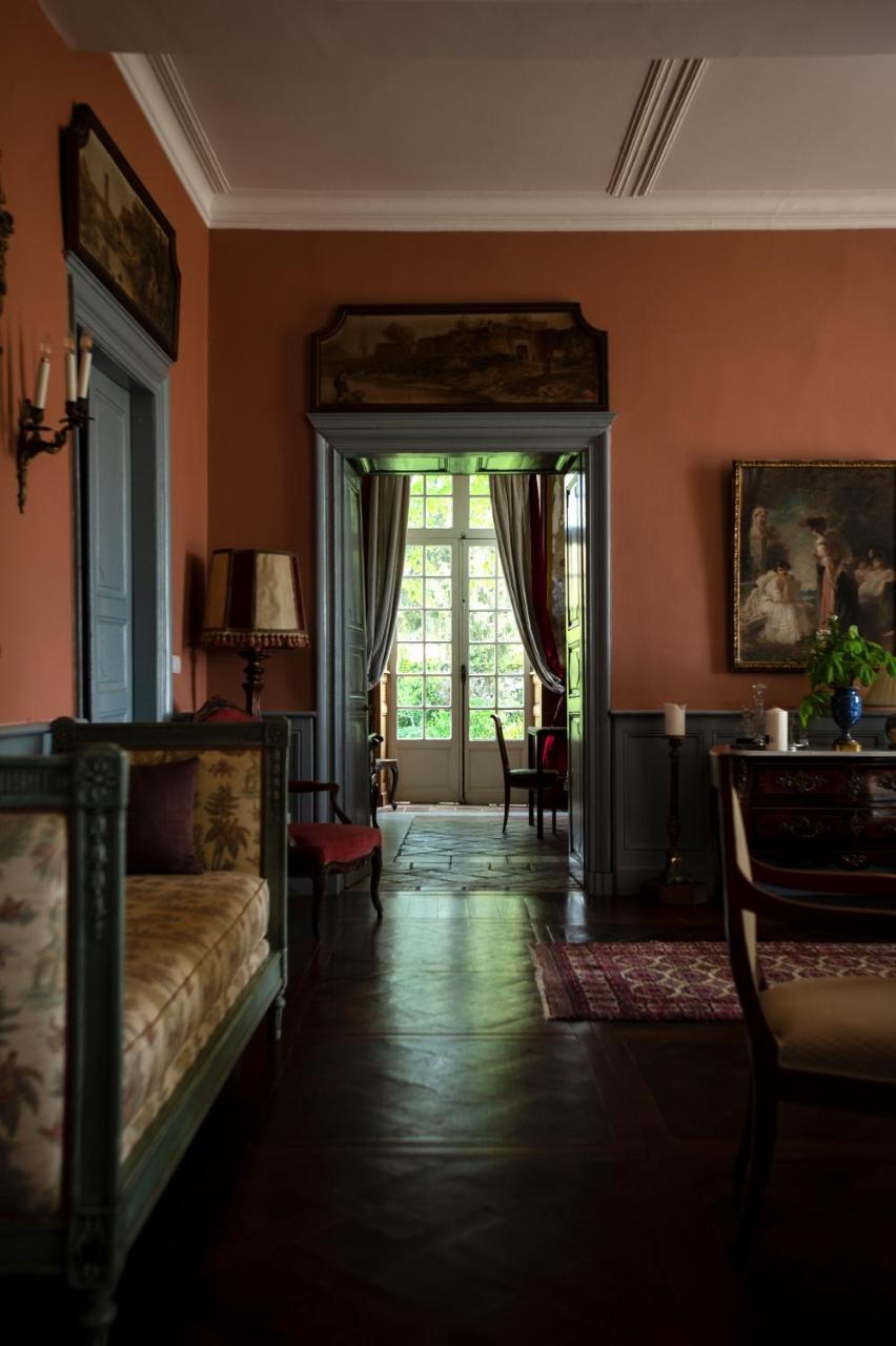 Chateau D'Orion Zewnętrze zdjęcie