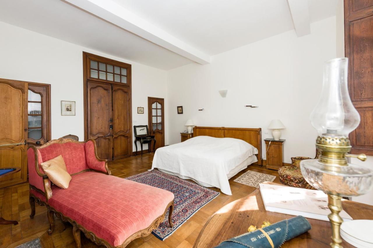 Chateau D'Orion Zewnętrze zdjęcie